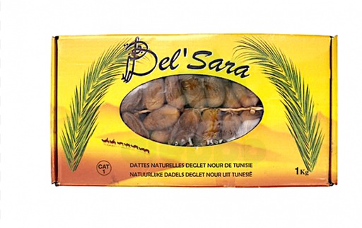 Tunisen Datteln  1kx12