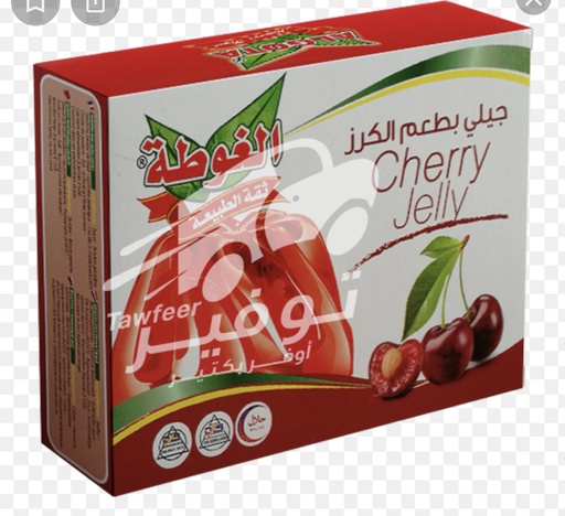 Algota Jelo banana  80gx24