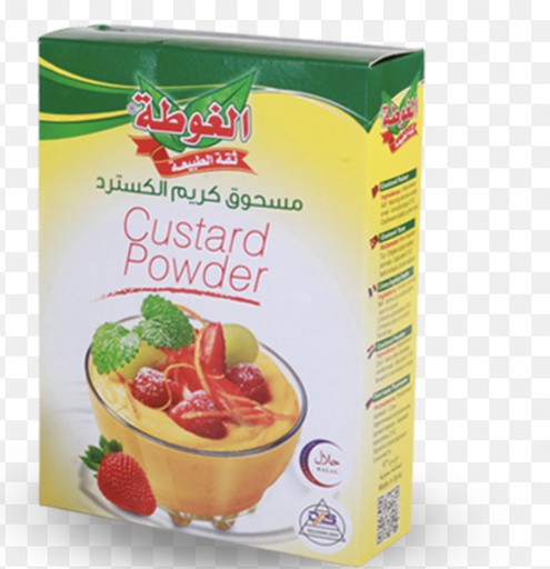 Algota Kastard  150gx24