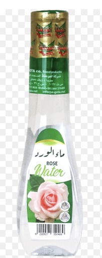 Algota rose water 250x12