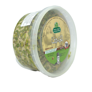 Al Kharouf Halawa pistachio 800gx6