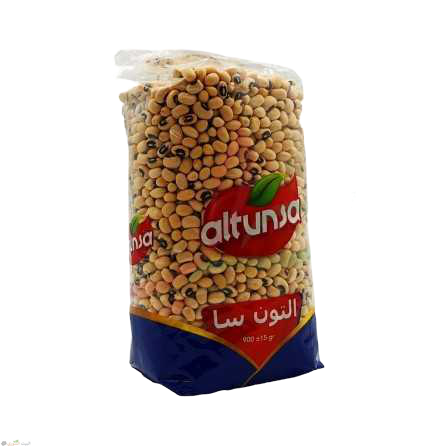 Altunsa Black eyes beans 900gx10