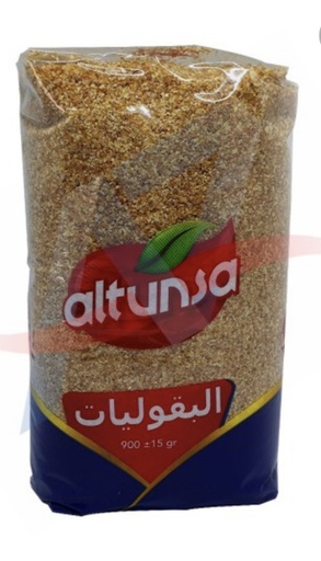 Altunsa Bulgur Brun900x10