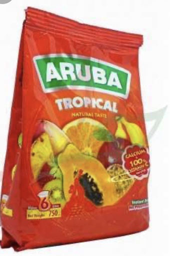 Aruba jous bouder500x20