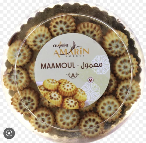 Chamsine Mammoul 550x20