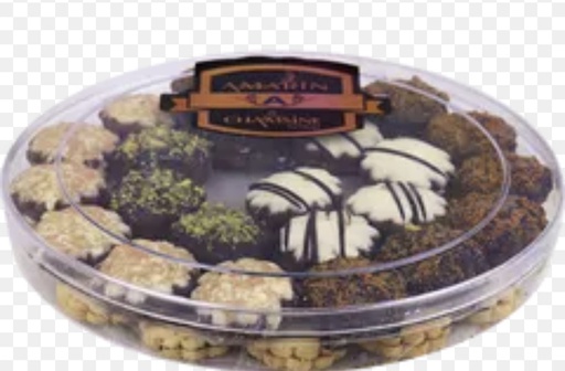 Chamsine Petifur 620x20