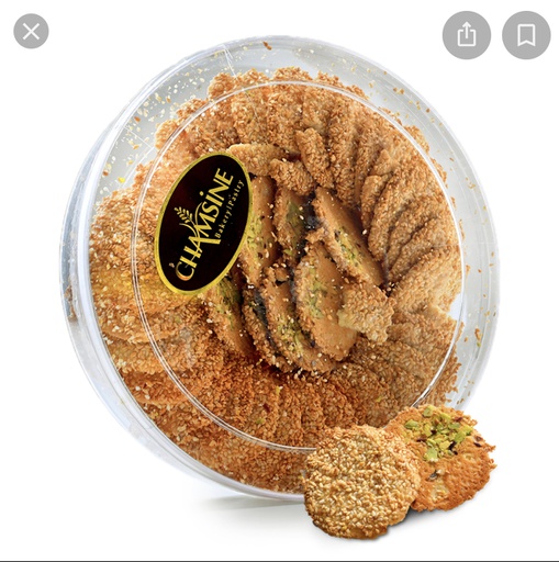 Chamsine sweet barazik 470x20