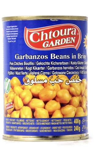 Chtoura Homous hab 400x24