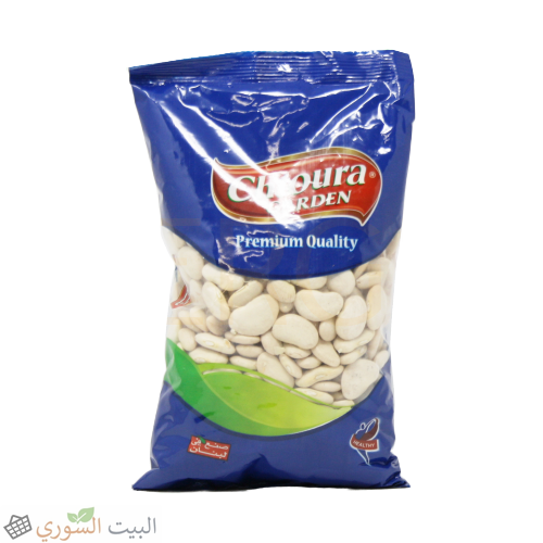 Chtoura Large Haricot 900gx12