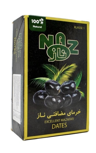 Date NAZ 550x12