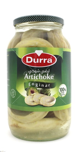 Durra Artichoke 2800gx4