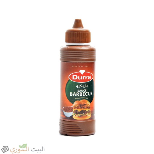 Durra Barbcue 290gx12