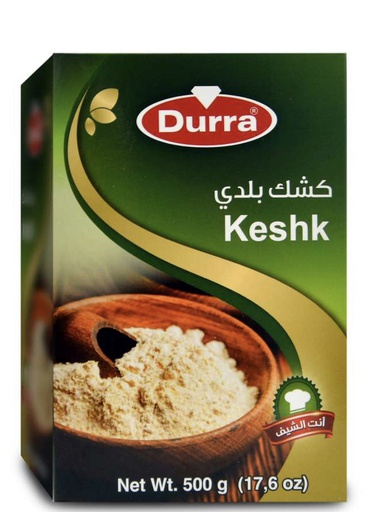 Durra Kiechk  500gx12