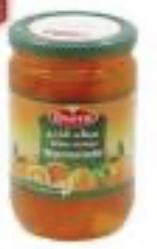 Durra  nanerj jam 830x12