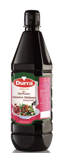 Durra Pomegranate Sauce  1Lx12