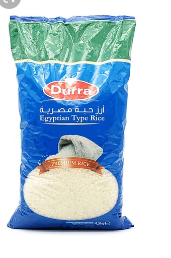 Durra Ries  masri 4.5x4