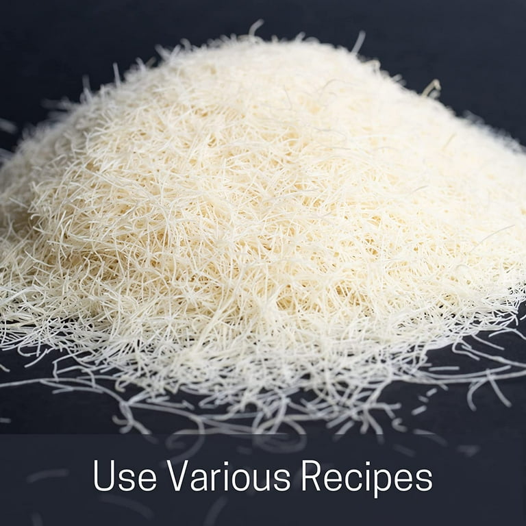 Fresh Kataif Kunafa Filo x12