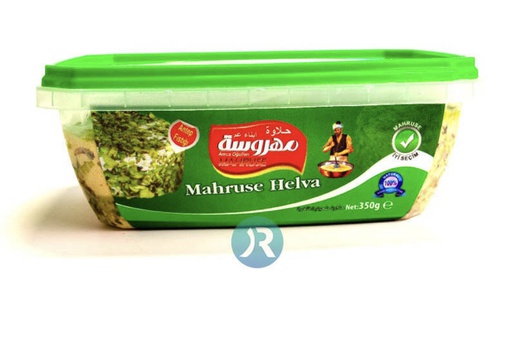 Halawa Mahrousa 350x12