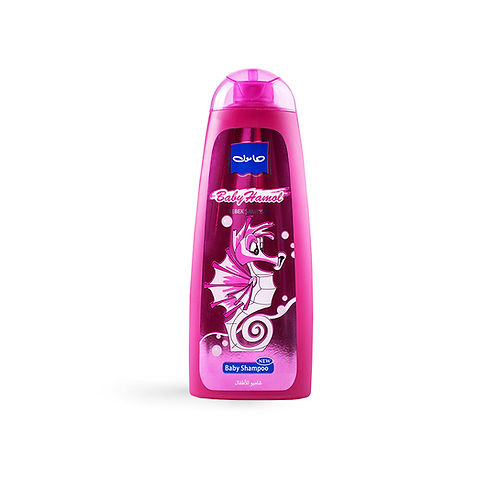 Hamol baby Shampoo 400mlX12