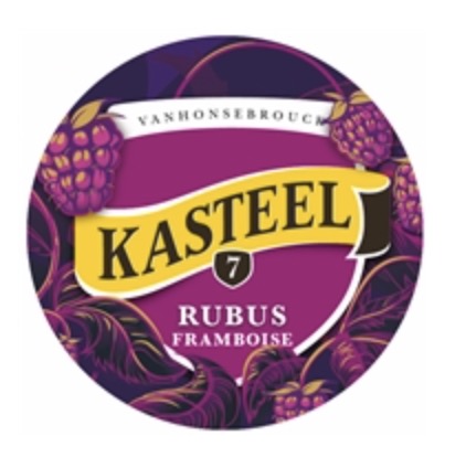 KASATEL framboise JUS 600X12