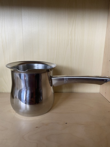 koffiekan Stainless Steel 12