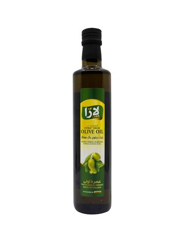 LARA Olive oil 500ml x 12st