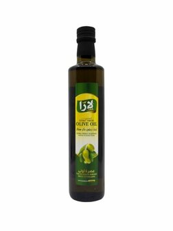 LARA Olive oil 1000ml x 6st