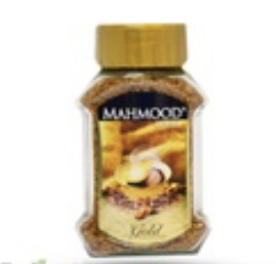 Mahmood caffe 50gx12