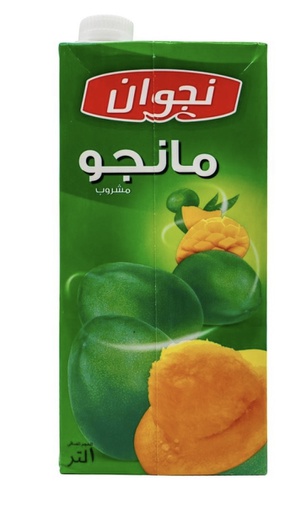 NAJWAN M’angoisse Drink 1Lx12