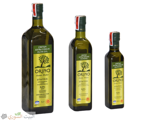 Orino Olive Oil 0.750Lx12