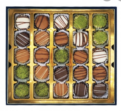 Petit four Royal Morad 300gX12