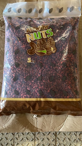 Fakhr red melon seeds 4 kg