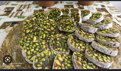 Today Raha Dayri (1 x 6 kg.)