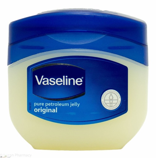 Vaseline 100MLx12