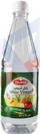 Vinaigre Blanc Durra 1LX12