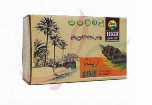 Zina Date  550gx12
