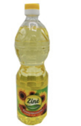 Zina Oil  900g x15