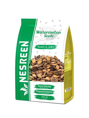 NESREEN Watermelonseeds Black250gx12