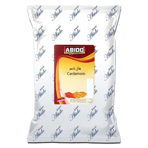 Abido Cardamom fine500g