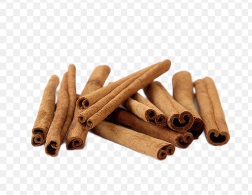 [PM-01109] Abido, Cinnamon S􏰀cks (Whole), Lebanon, 50x100g