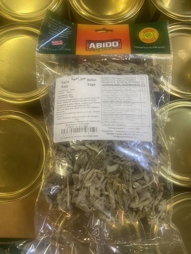 [zh 016] Abido saje miramia 50gx50