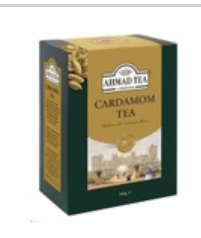 [te 017] Ahmad Tea irl gri 500gx24