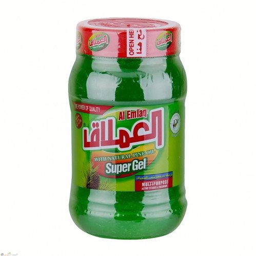 [mn 001] Al Emlaq Multipurpose super gel 1000gx12
