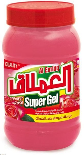 [PM-01155] Al Emlaq Multipurpose super gel 500gx24