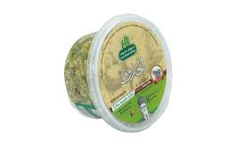 [PM-01175] Al Kharouf HALAWA  EXTRA 400 G
