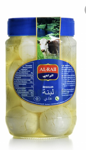[PM-01197] Al-Raii Labne x12