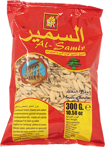 [PM-01204] Al-Samir  seeds Extra 300gx70