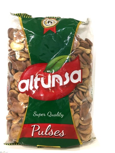 [PM-01212] Altunsa fèves secs 750gx10