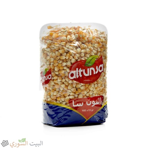 [bc 002] Altunsa Mais Popcorn 900gx10