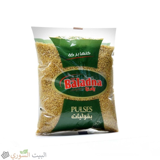[PM-01262] Baladna Burgul Coarse  900gx12